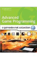 Advanced Game Programming: A GameDev.net Collection: A Gamedev.net Collection