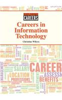 Careers in Information Technology