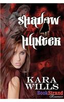 Shadow Hunter (Bookstrand Publishing)