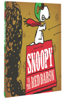 Snoopy vs. The Red Baron: (Peanuts Seasonal Collection)
