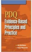 PDQ Evidence-Based Principles and Practice