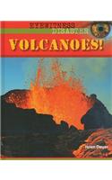 Volcanoes!