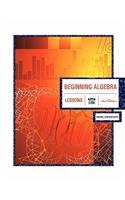 Beginning Algebra 2nd Edition