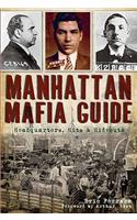 Manhattan Mafia Guide