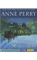 Christmas Homecoming