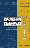 Woodturning Exercises