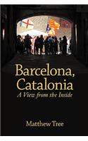 Barcelonam, Catalonia