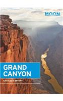 Moon Grand Canyon (6th ed)