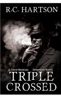 Triple Crossed