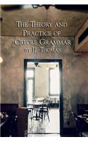 Theory and Practice of Creole Grammar