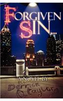 Forgiven Sin...