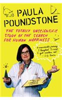 The Totally Unscientific Study of the Search for Human Happiness