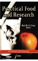 Practical Food & Research