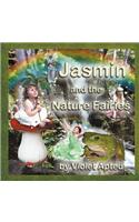 Jasmin and the Nature Fairies