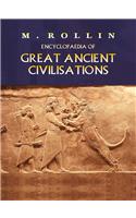 Encyclopaedia Of Great Ancient Civilisations (Set Of 15 Volumes)