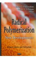 Radical Polymerization