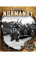 Battle of Normandy