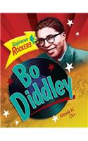 Bo Diddley