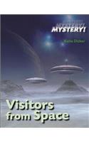 Visitors from Space