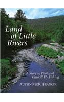 Land of Little Rivers