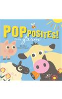 Popposites: On the Farm