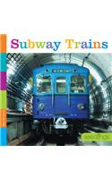 Subway Trains: (Seedlings)