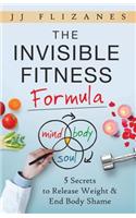 The Invisible Fitness Formula