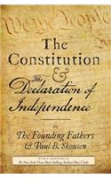 Constitution and the Declaration of Independence