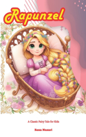 Rapunzel