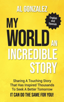 My World (English-Spanish Edition)