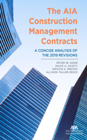 Aia Construction Management Contracts