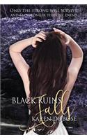 Black Ruins Falls
