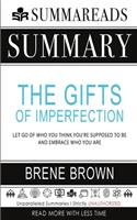 Summary of The Gifts of Imperfection