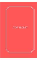 Top Secret