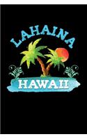 Lahaina Hawaii
