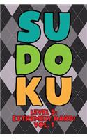 Sudoku Level 5