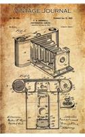 Vintage Journal