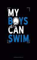 My Boys Can Swim