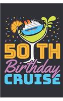 50th Birthday Cruise