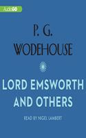 Lord Emsworth and Others