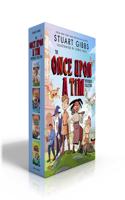 Once Upon a Tim Paperback Collection (Boxed Set)