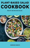 Plant-Based Salad Cookbook