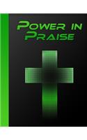 Power In Prise
