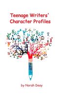 Teenage Writers' Character Profiles