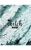 Sketchbook Journal for Girls