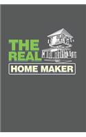 The real Home maker