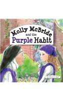 Molly McBride and the Purple Habit