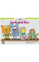 Look and See