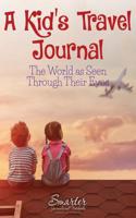 Kid's Travel Journal