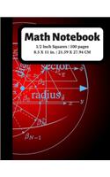 Math Notebook